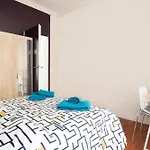 Bright And Spacious Family Nest In Διαμέρισμα *