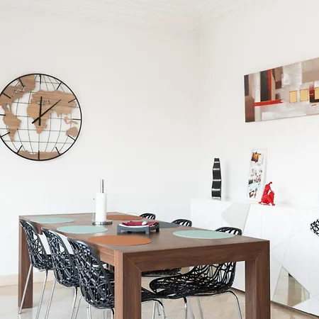 Appartamento Bright And Spacious Family Nest In Perpignano