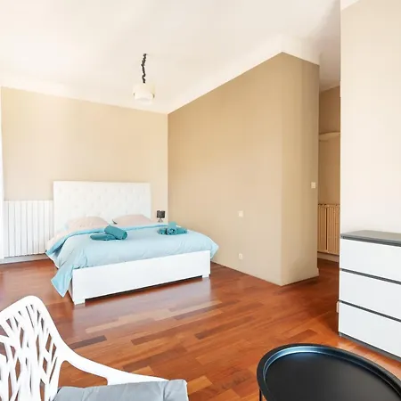 Appartamento Bright And Spacious Family Nest In *