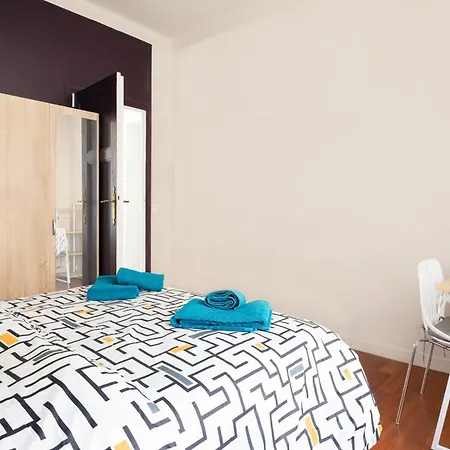Appartamento Bright And Spacious Family Nest In Perpignano