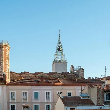 Bright And Spacious Family Nest In Apartmán *