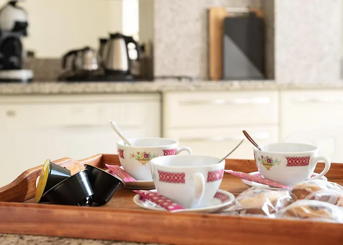 Bright And Spacious Family Nest In *